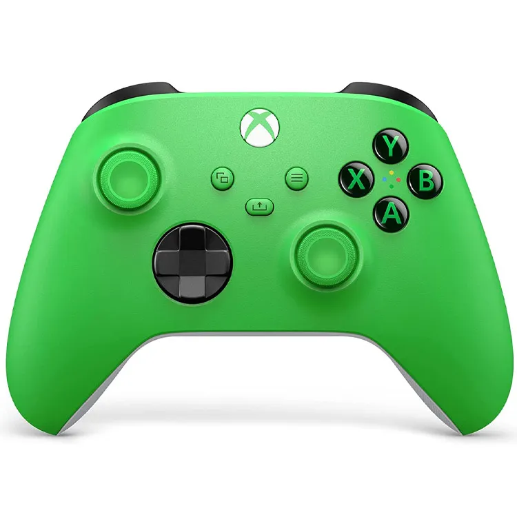 Xbox grin